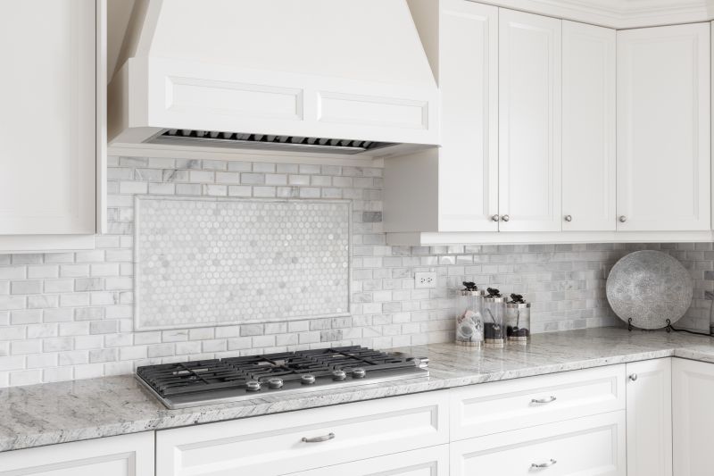 Backsplash Repair detail