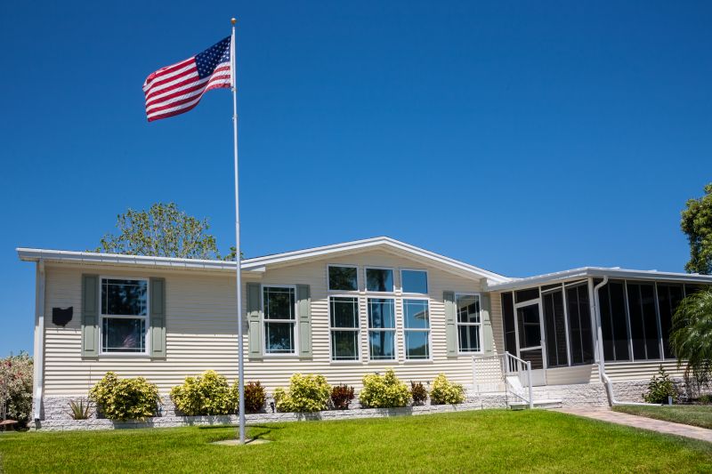 Best Window Replacement Contractors in Scottsboro, AL